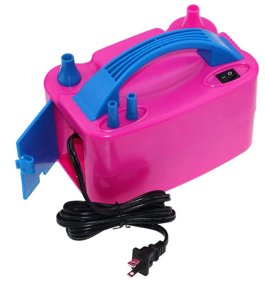 Electric Balloon Pump Air Machine