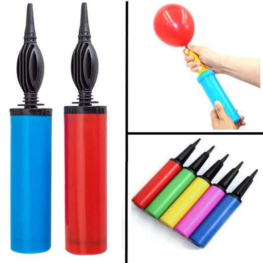 Balloon Pump Hand Blower