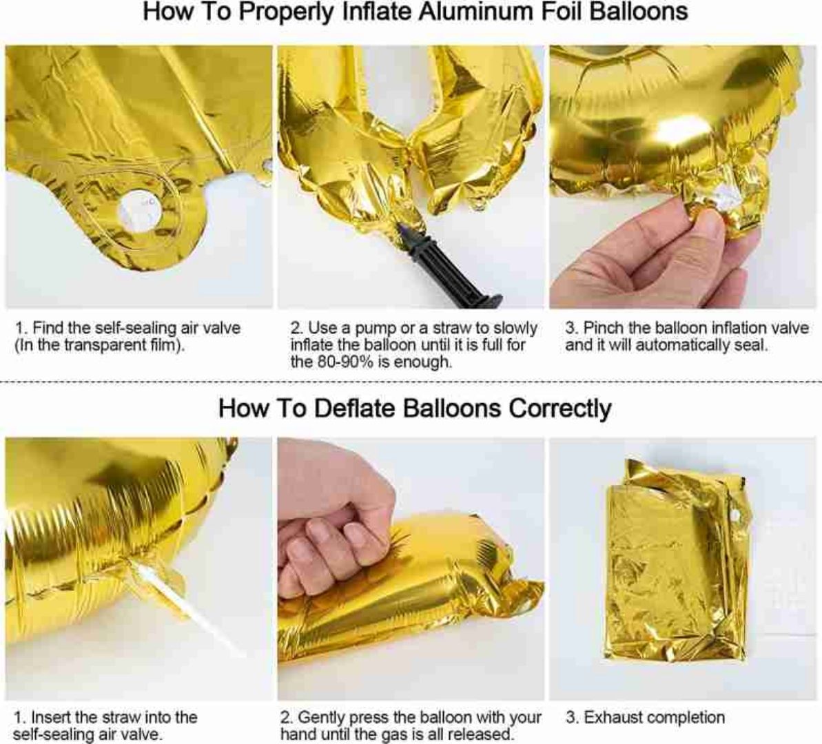 Mehndi Ceremony Foil Balloons Banner