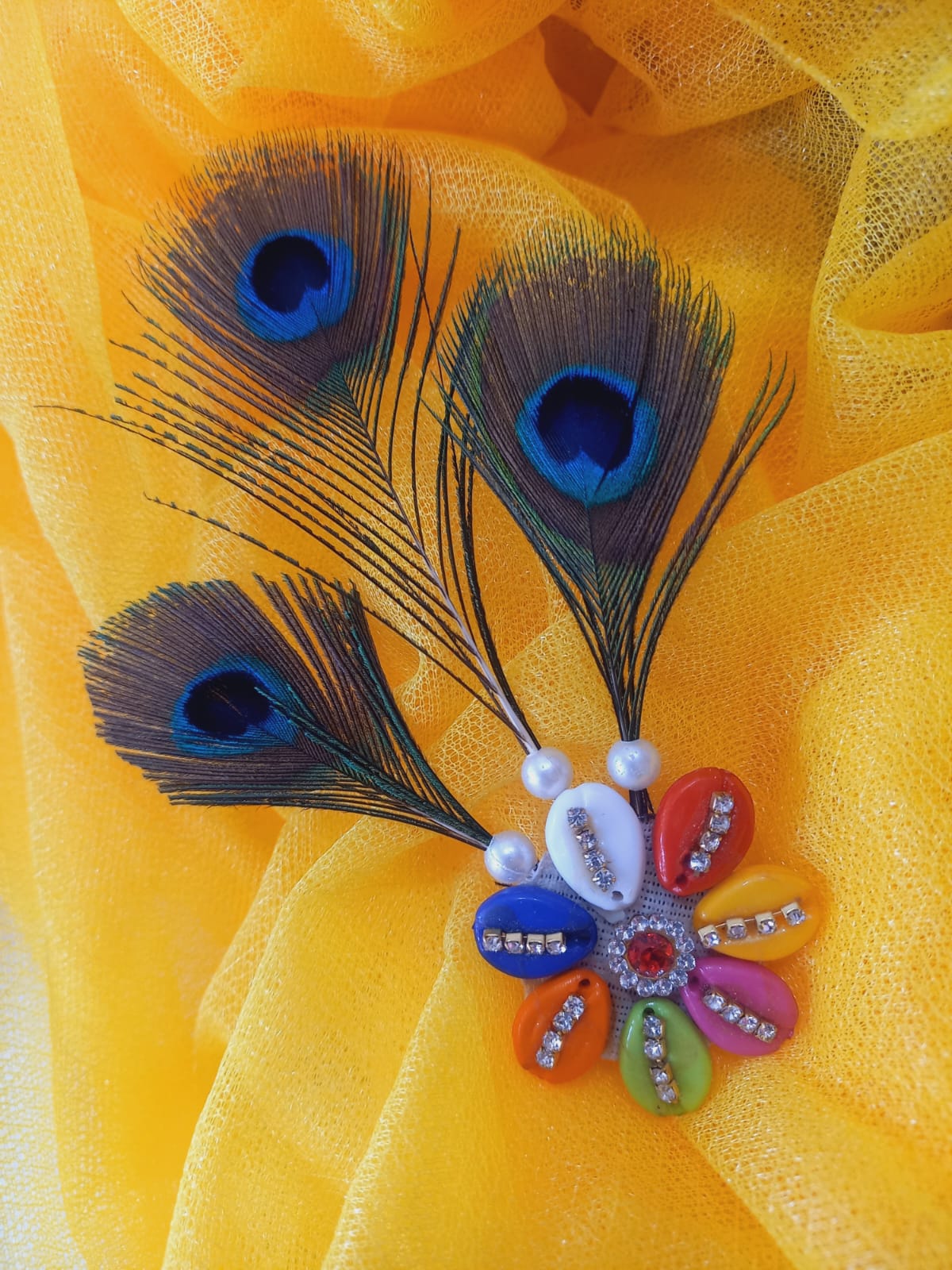 Brooche Morpankh