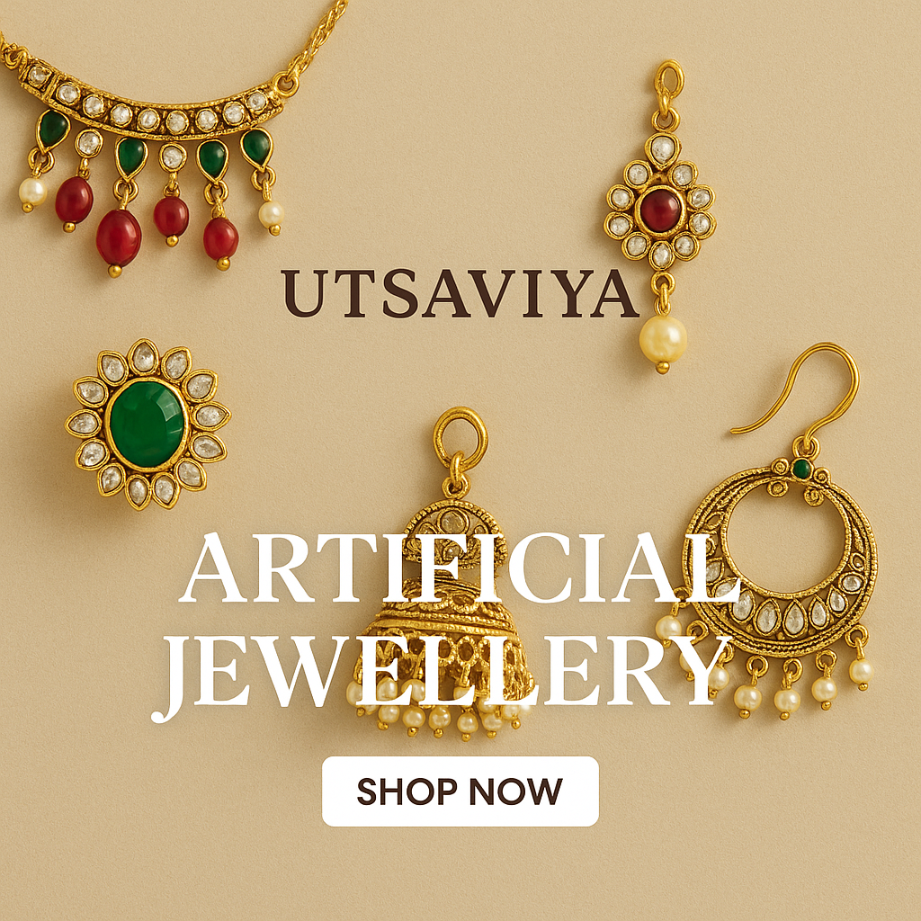 Jewellery