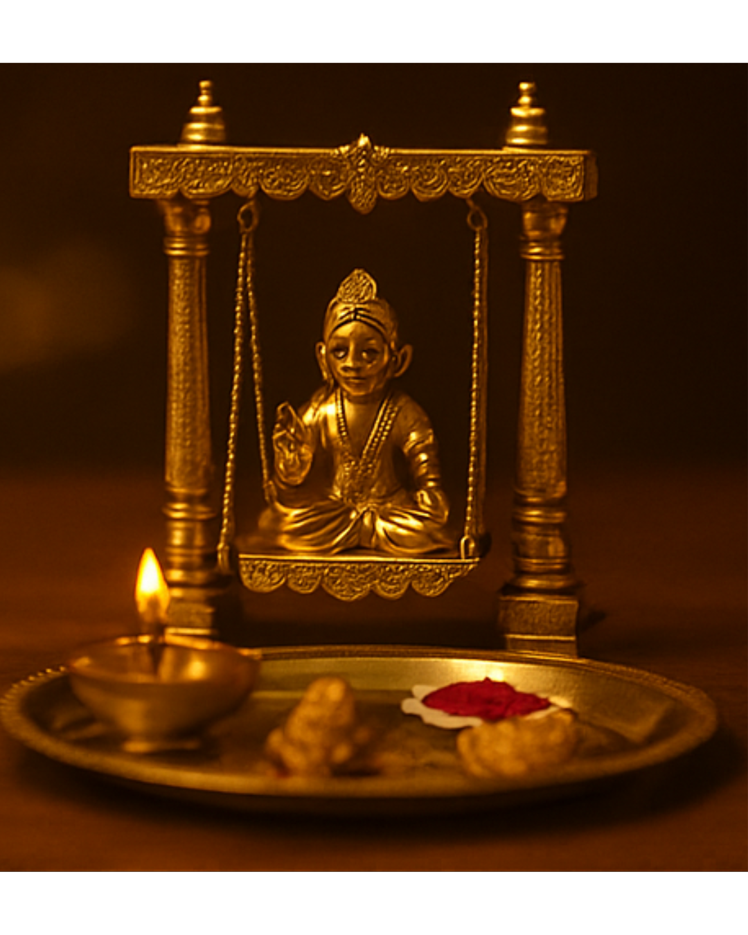 Devotional Items