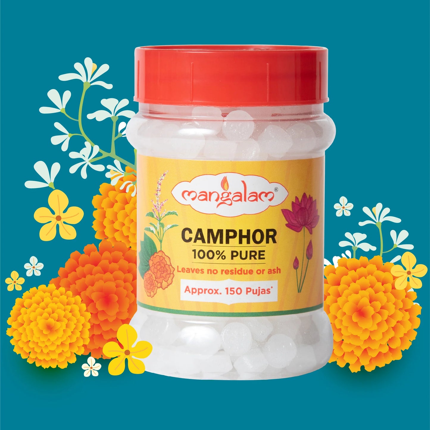 Mangalam Kappor Jar