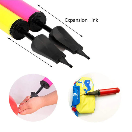 Balloon Pump Hand Blower