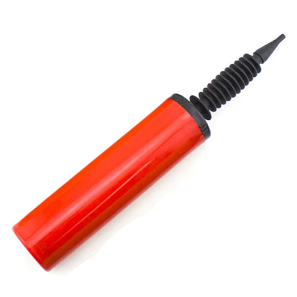 Balloon Pump Hand Blower