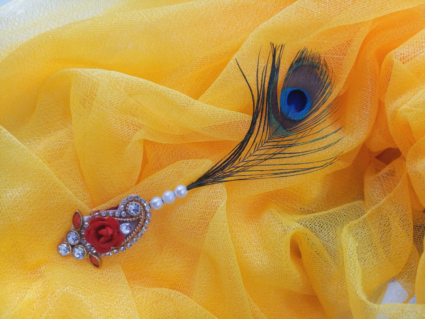 Brooche Morpankh