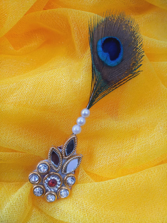 Brooche Morpankh