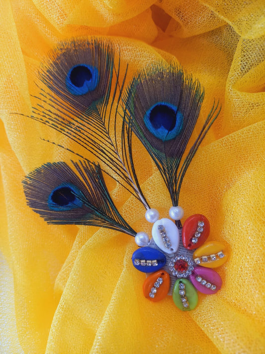 Brooche Morpankh