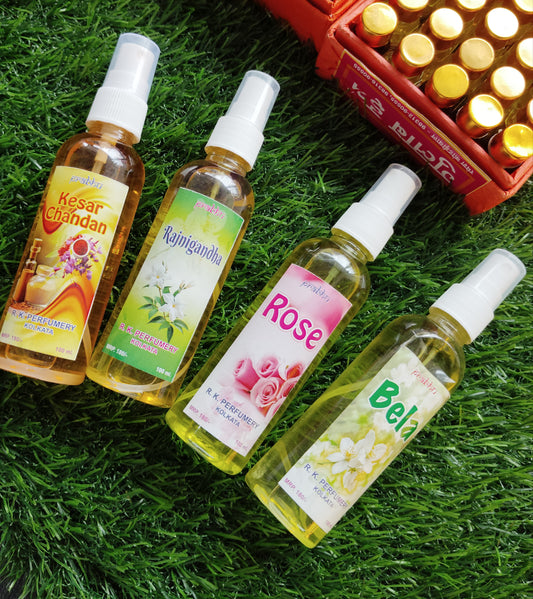 Pooja Perfume 100 ML